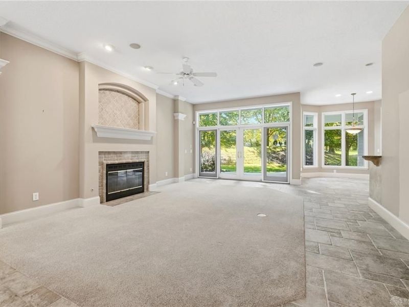 1016 Wedgestone Court, Centerville, OH 45458 Photo 18
