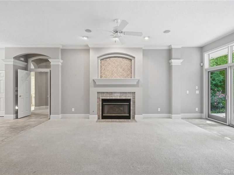 1016 Wedgestone Court, Centerville, OH 45458 Photo 20