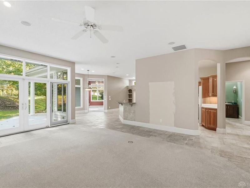 1016 Wedgestone Court, Centerville, OH 45458 Photo 23