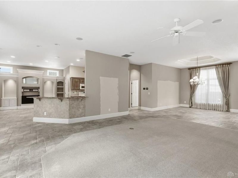 1016 Wedgestone Court, Centerville, OH 45458 Photo 24