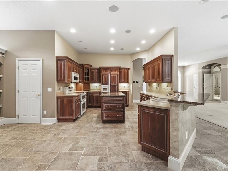 1016 Wedgestone Court, Centerville, OH 45458 Photo 30
