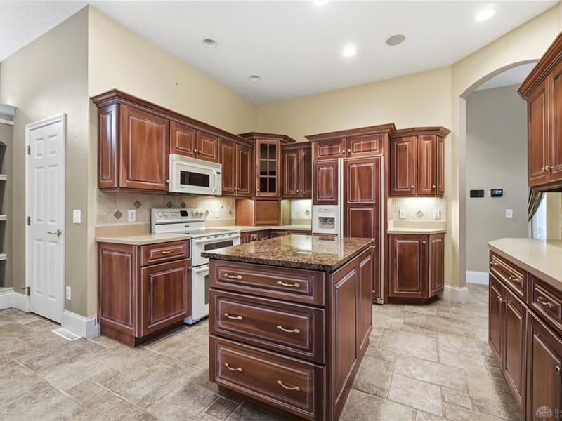 1016 Wedgestone Court, Centerville, OH 45458 Photo 31