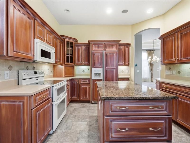 1016 Wedgestone Court, Centerville, OH 45458 Photo 33