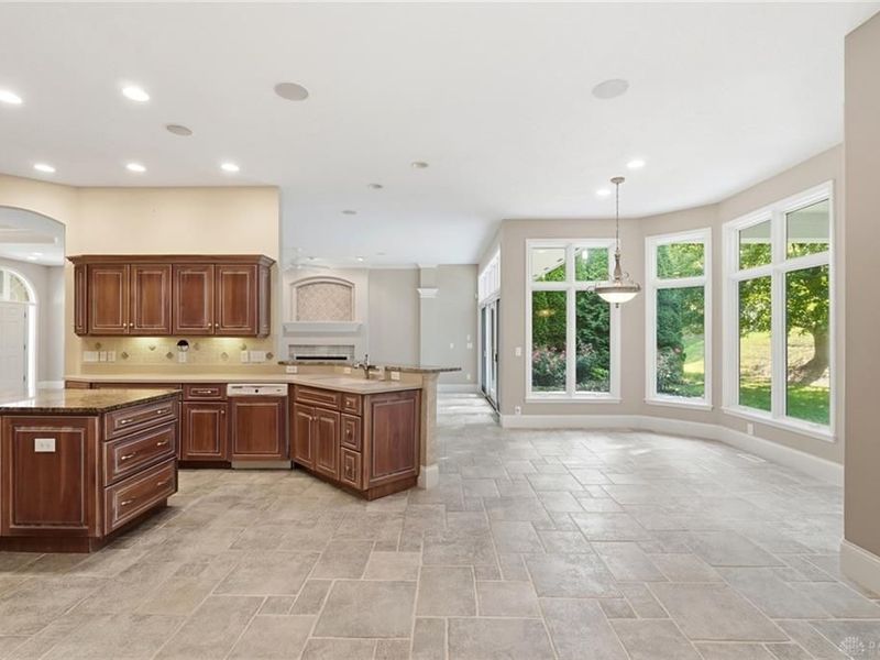 1016 Wedgestone Court, Centerville, OH 45458 Photo 39