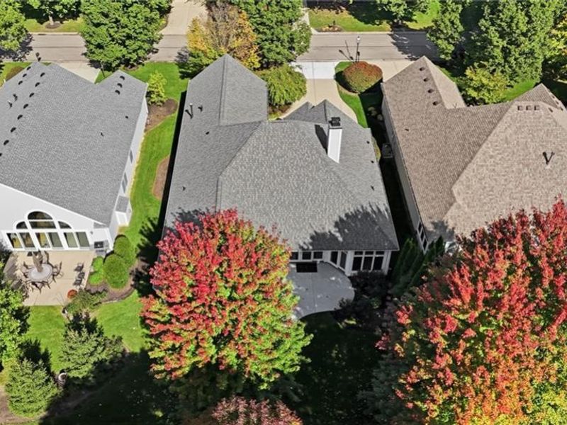 1016 Wedgestone Court, Centerville, OH 45458 Photo 5