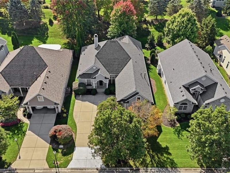 1016 Wedgestone Court, Centerville, OH 45458 Photo 6