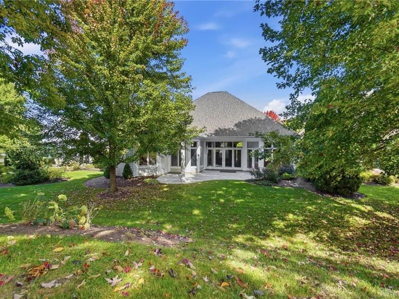 1016 Wedgestone Court, Centerville, OH 45458 Photo 67