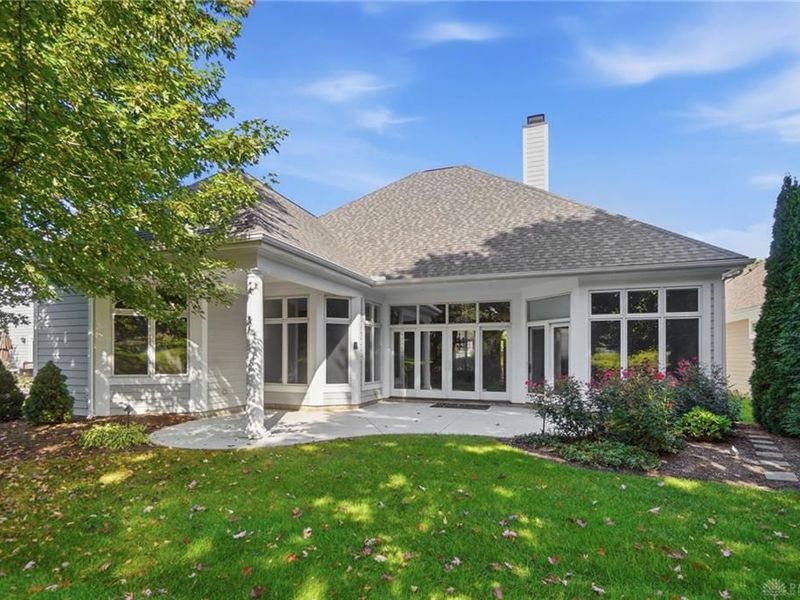 1016 Wedgestone Court, Centerville, OH 45458 Photo 69