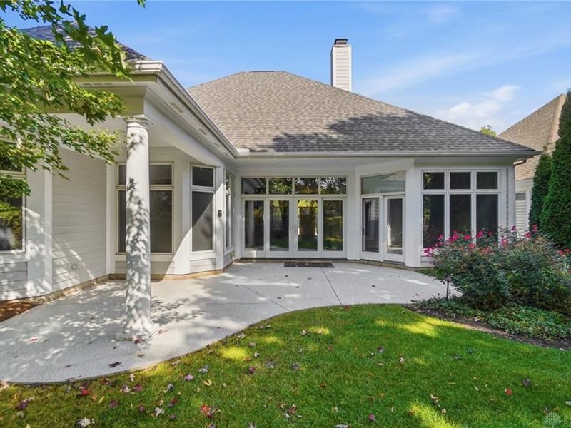 1016 Wedgestone Court, Centerville, OH 45458 Photo 70