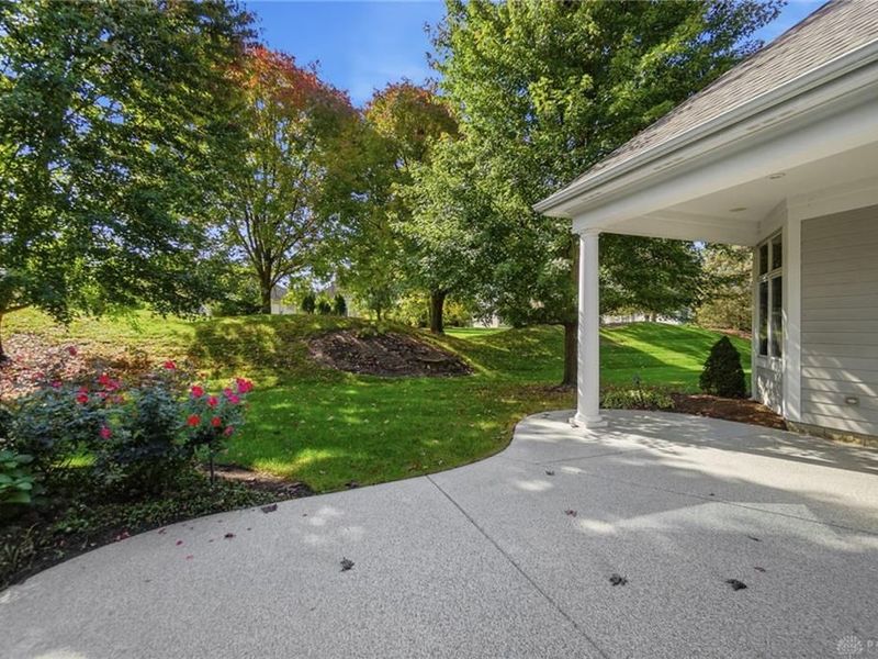 1016 Wedgestone Court, Centerville, OH 45458 Photo 72