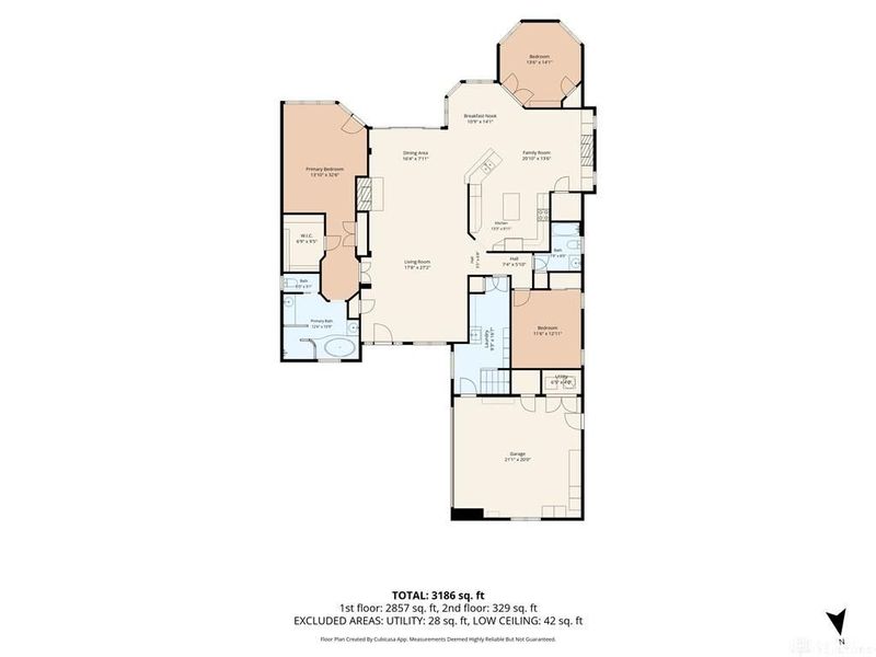 1016 Wedgestone Court, Centerville, OH 45458 Photo 75
