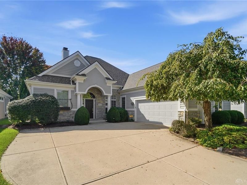 1016 Wedgestone Court, Centerville, OH 45458 Photo 8