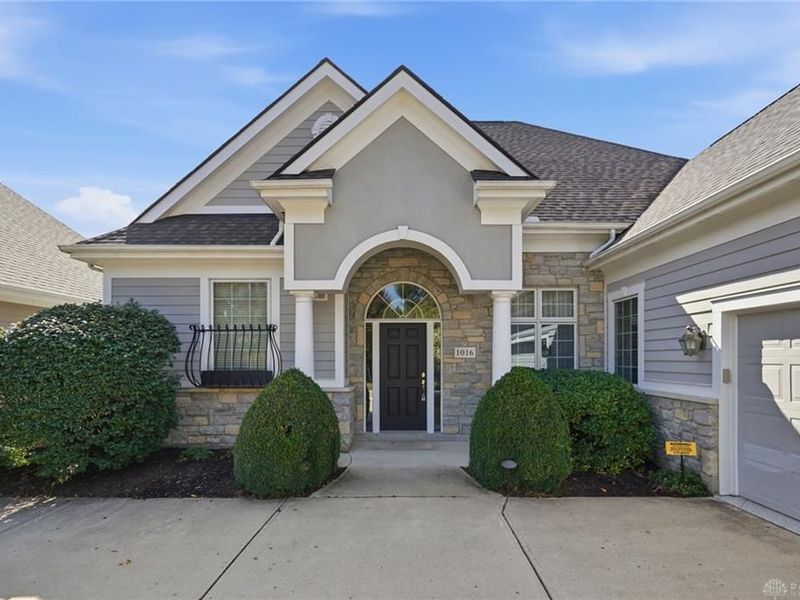 1016 Wedgestone Court, Centerville, OH 45458 Photo 9