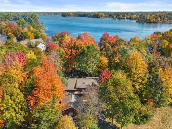863 RISING SUN TRAIL, Wisconsin Rapids, WI 54494
