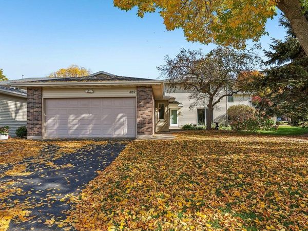 867 Henry Street, Waunakee, WI 53597