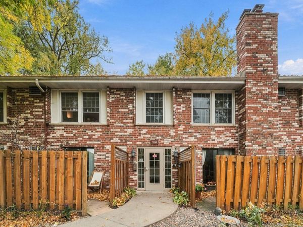 4548 Cedar Lake Road S, Unit 6, Saint Louis Park, MN 55416