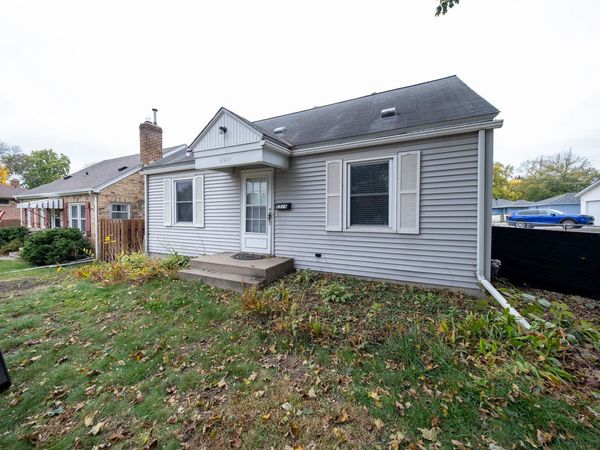 6924 Penn Avenue S, Richfield, MN 55423