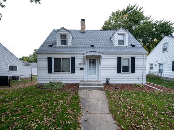 6920 Penn Avenue S, Richfield, MN 55423