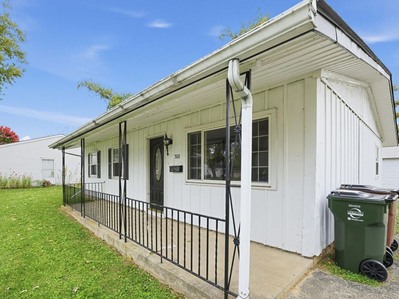 500 Celina Road, Columbus, OH 43228 Photo 5