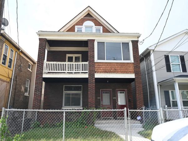 3135 Durrell Avenue, Cincinnati, OH 45207