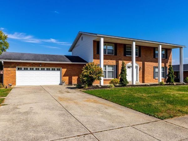 630 Shultz, Hamilton, OH 45013