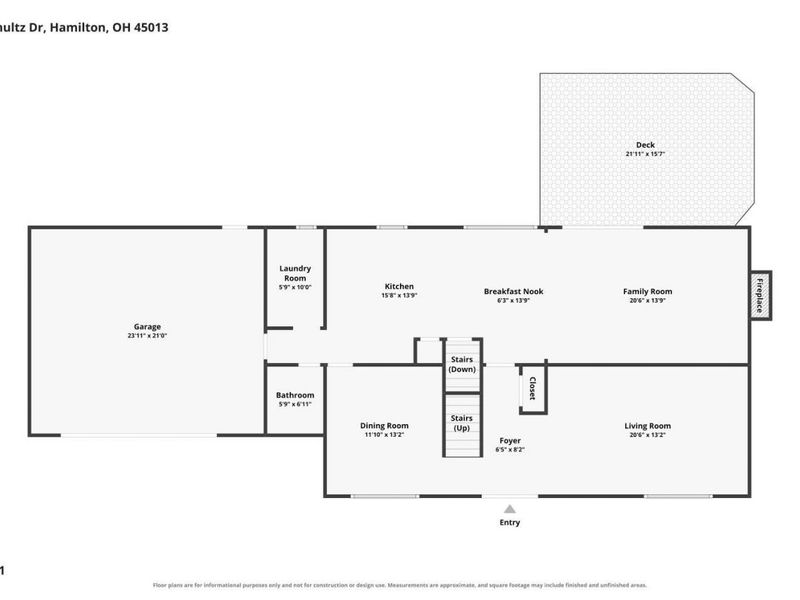 630 Shultz Drive, Hamilton, OH 45013 Photo 59