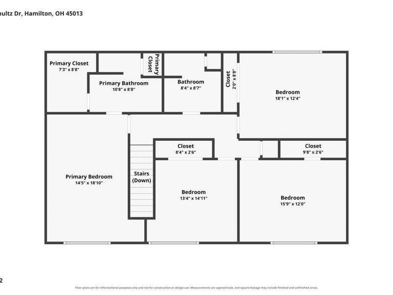 630 Shultz Drive, Hamilton, OH 45013 Photo 60