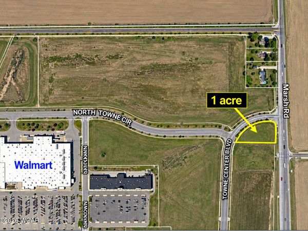 7995 US-127, Van Wert, OH 45891