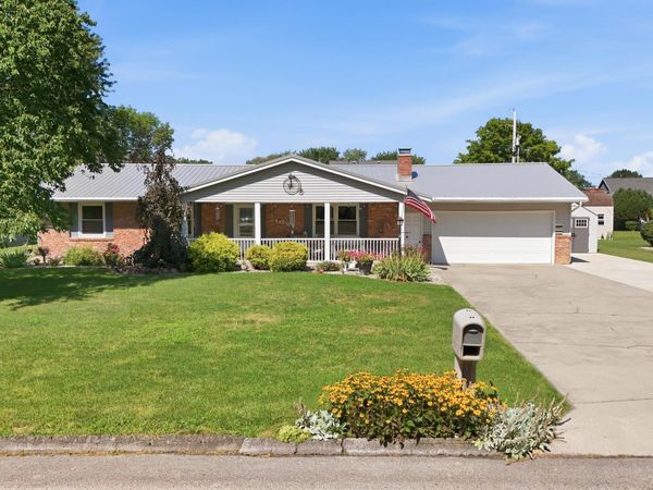 1081 Mockingbird Lane, Van Wert, OH 45891
