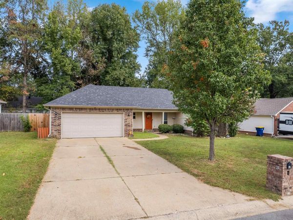 24 Stonehaven Drive , Cabot, AR 72023
