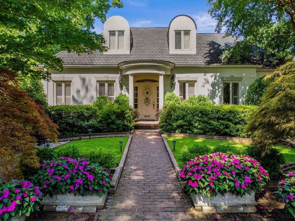 2300 Beechwood, Little Rock, AR 72207