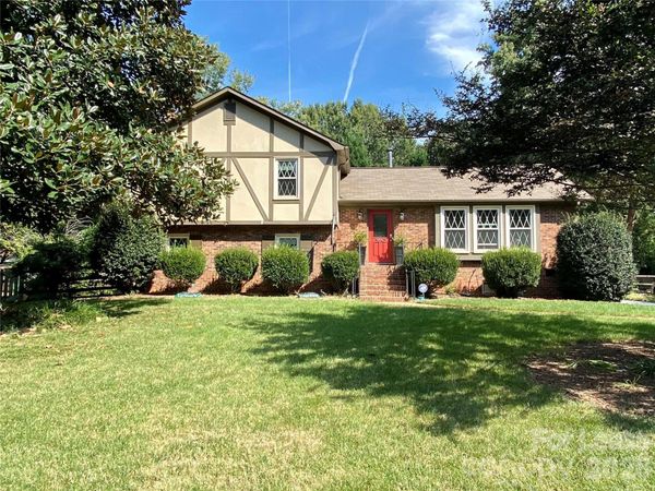 3810 Stokes Avenue , Charlotte, NC 28210
