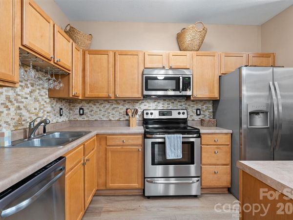 234 Brickton Village Circle , Unit 107, Fletcher, NC 28732