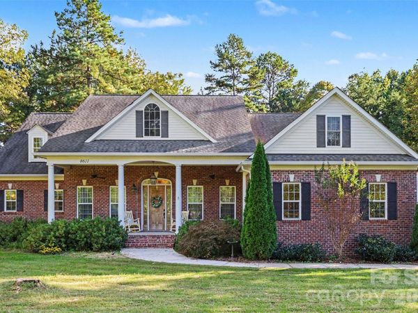 8611 Kerns Meadow Lane , Huntersville, NC 28078