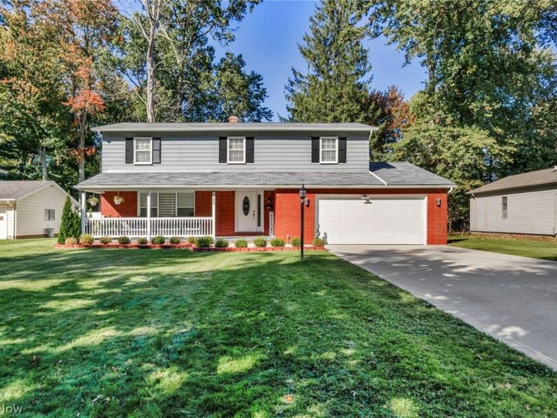 27478 Cottonwood Trail, North Olmsted, OH 44070 Photo 1