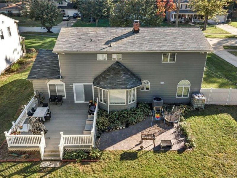 27478 Cottonwood Trail, North Olmsted, OH 44070 Photo 46
