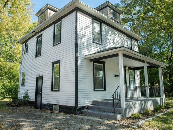 413 Oneida , Waterloo, IA 50703