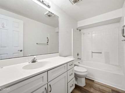 889 W Bonanza Drive, Carson City, NV 89706 Photo