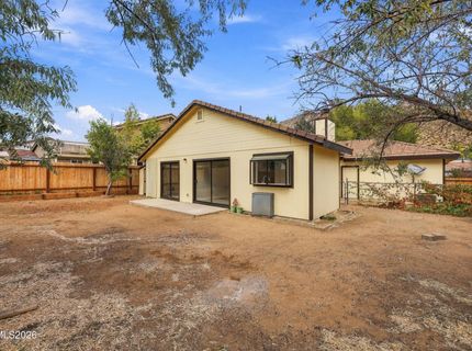 889 W Bonanza Drive, Carson City, NV 89706 Photo
