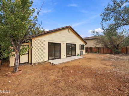 889 W Bonanza Drive, Carson City, NV 89706 Photo