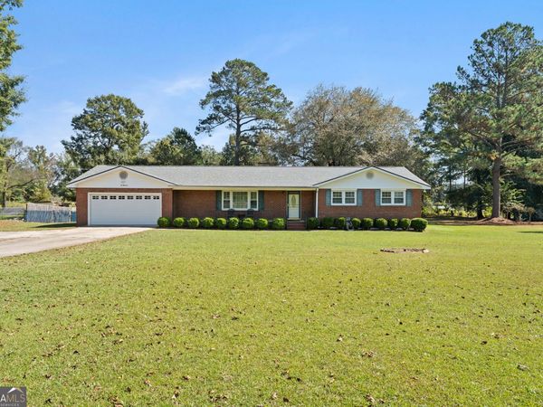 100 Heritage Drive, Warner Robins, GA 31093