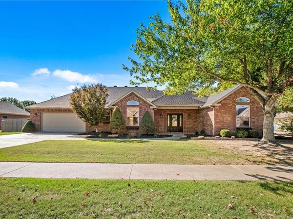6505 Pagosa Place , Fayetteville, AR 72704