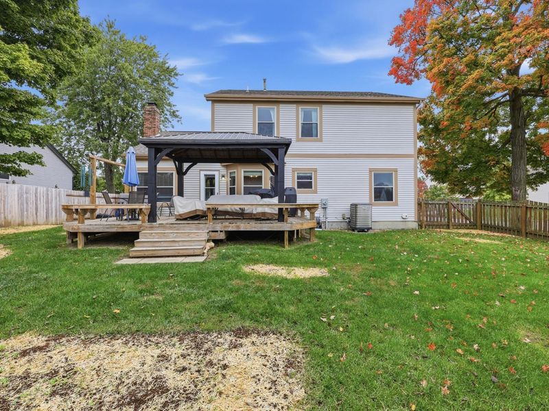 1111 Rousseau Lane, Galloway, OH 43119 Photo 30