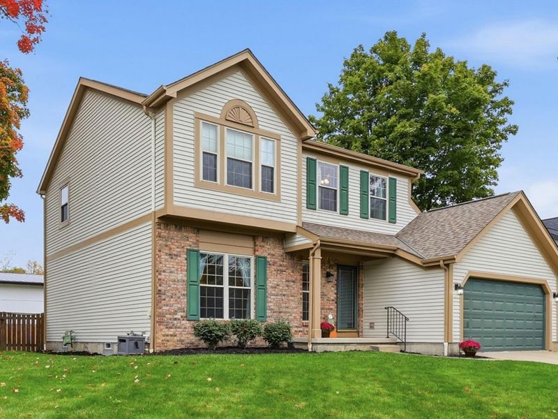 1111 Rousseau Lane, Galloway, OH 43119 Photo 34