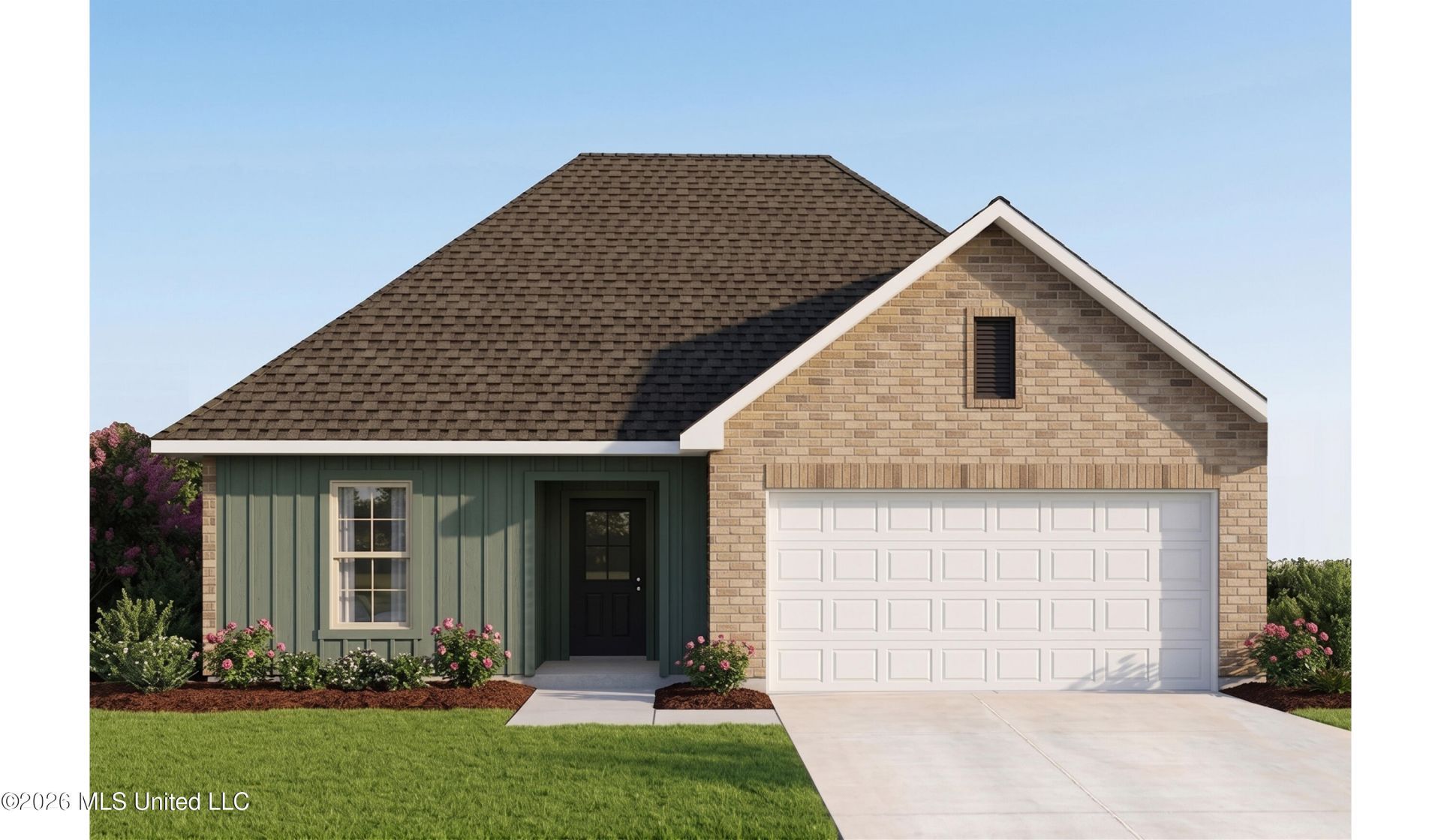 1072 Flounder Way, Gulfport, MS 39507 Main Photo
