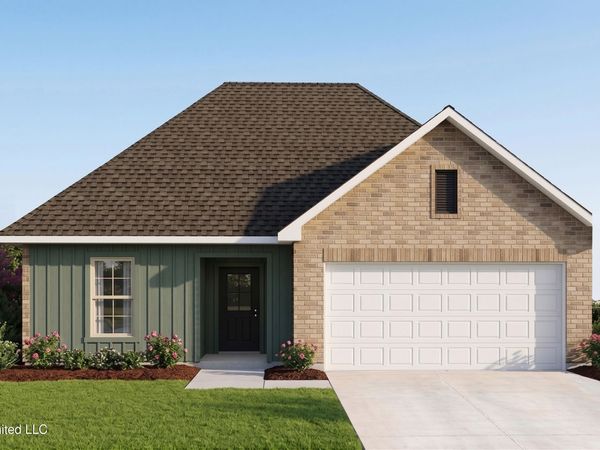 1072 Flounder Way, Gulfport, MS 39507
