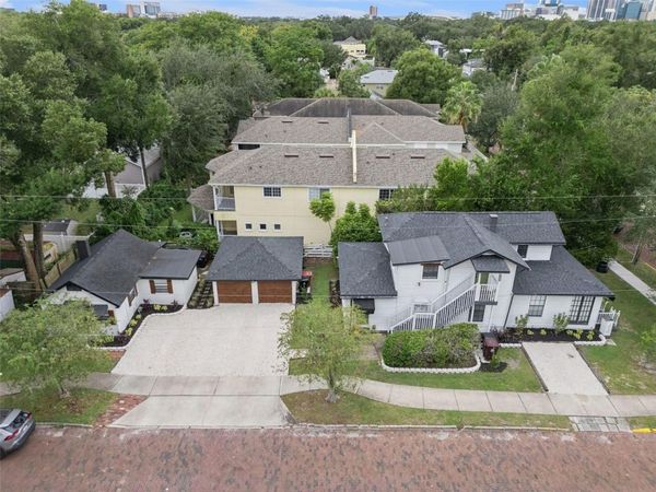 1438 CATHERINE STREET , ORLANDO, FL 32801