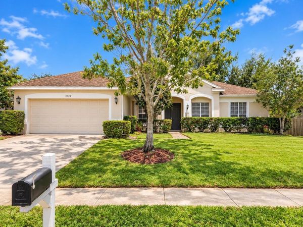 2724 WILLOWCREEK DRIVE , OVIEDO, FL 32765