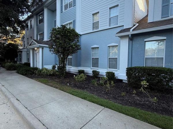 7703 HERITAGE CROSSING WAY , Unit 101, REUNION, FL 34747