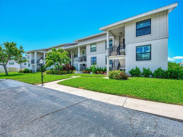 9226 MIDNIGHT PASS ROAD, Unit 4A, SARASOTA, FL 34242